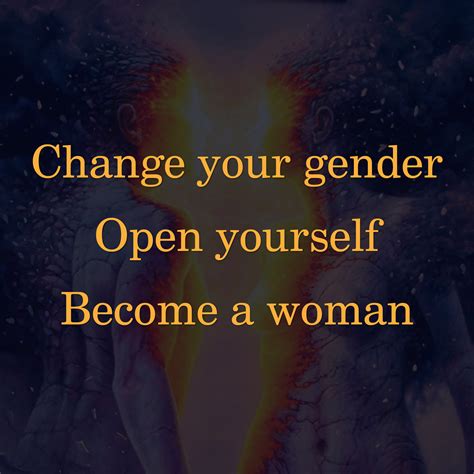 Magical Makeover: How Transgender Spells Can Help You Embrace Femininity